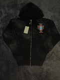 Valley Dreams Zip Hoodie