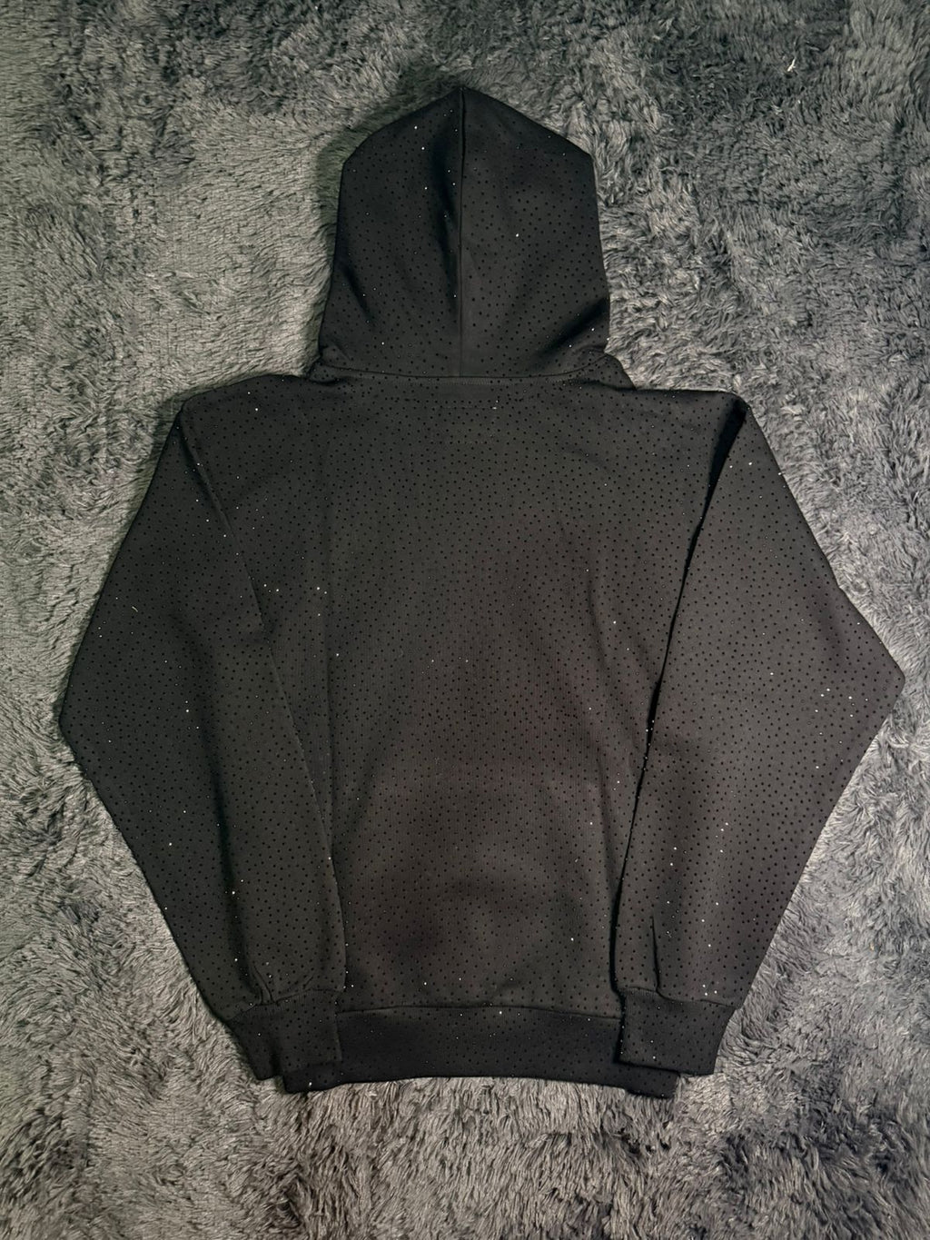 Sp5der Vvs black