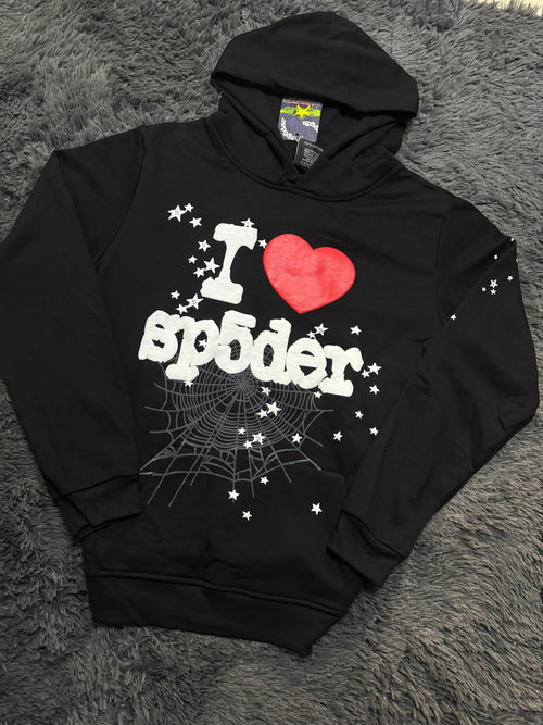 I Love Sp5der