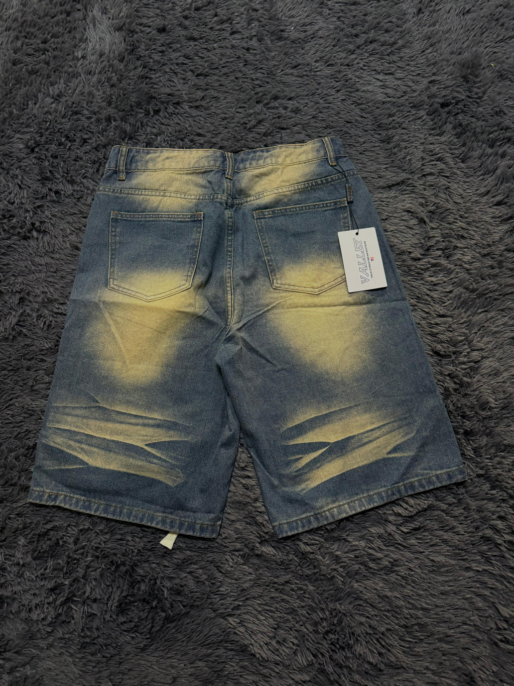 Valley Forever Short
