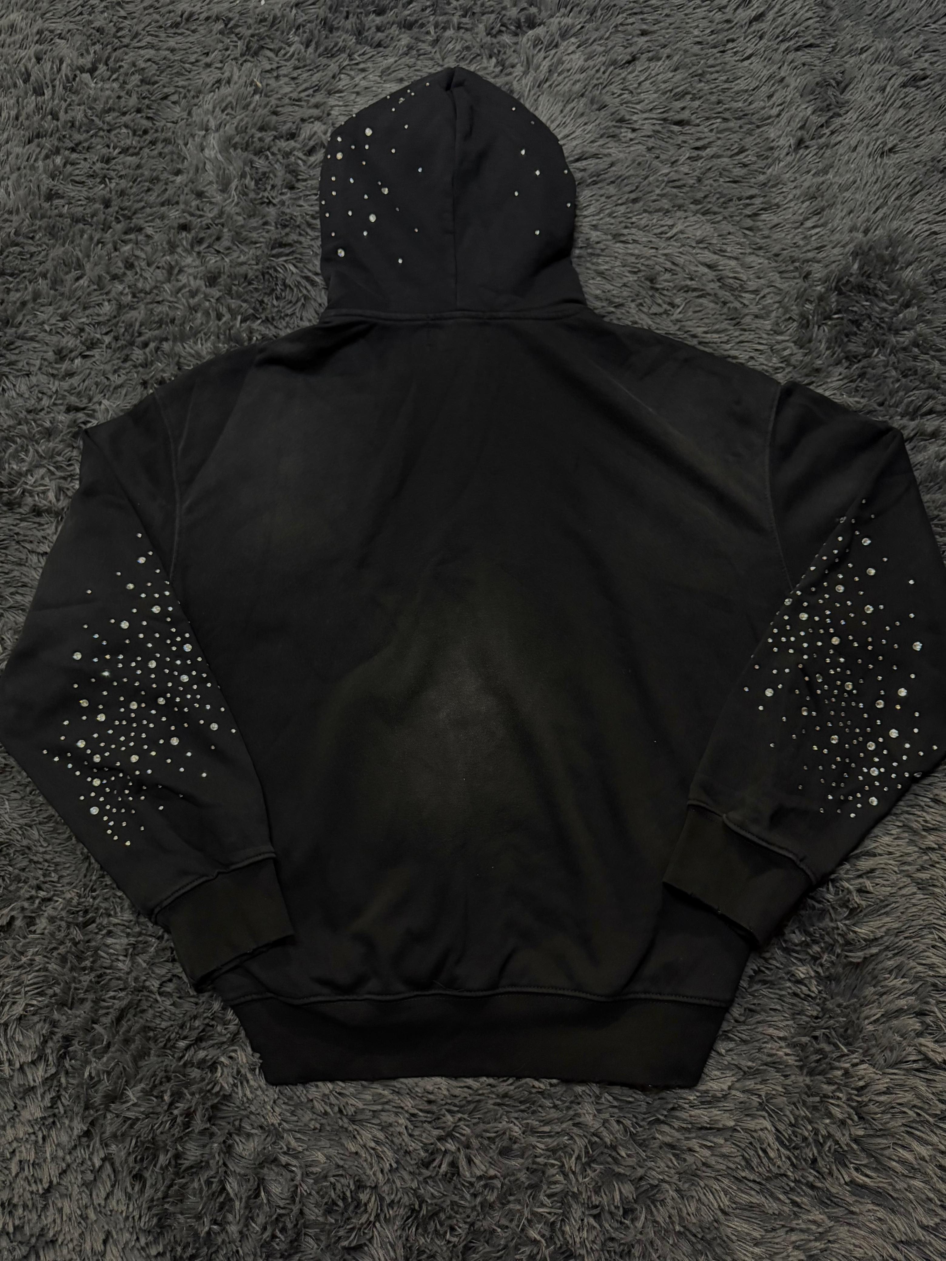 Valley Dreams Zip Up Forever
