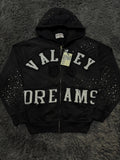 Valley Dreams Zip Up Forever