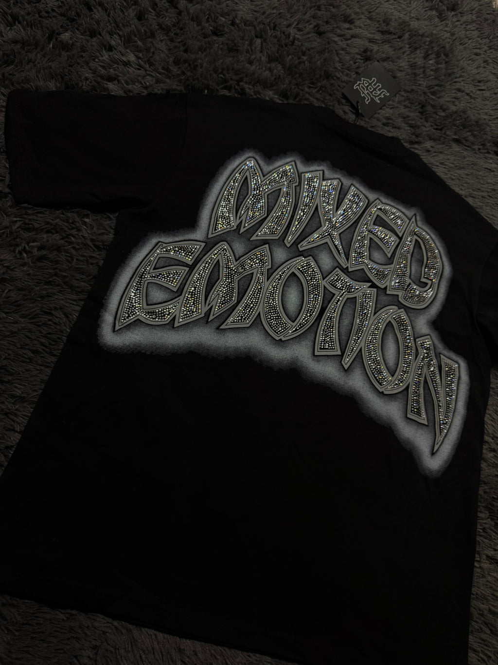 Mixed Emotion Sea Side