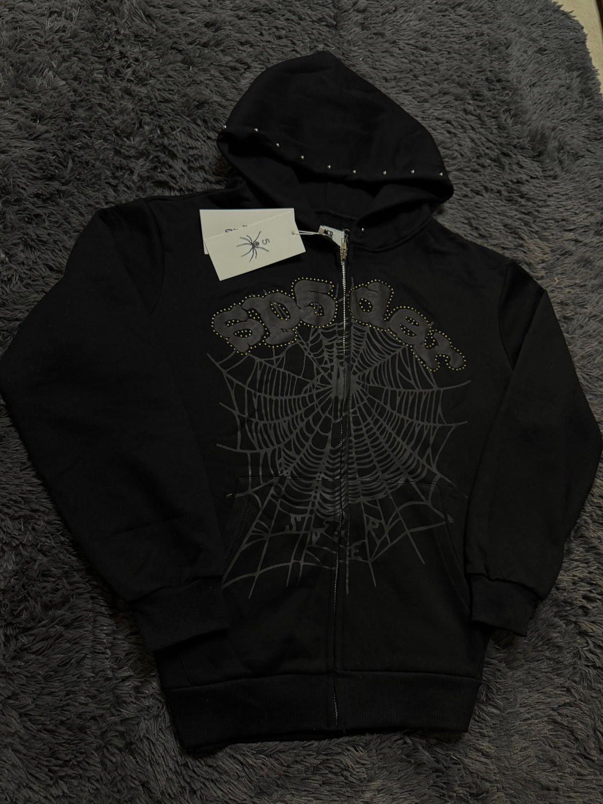 Sp5der Black Web