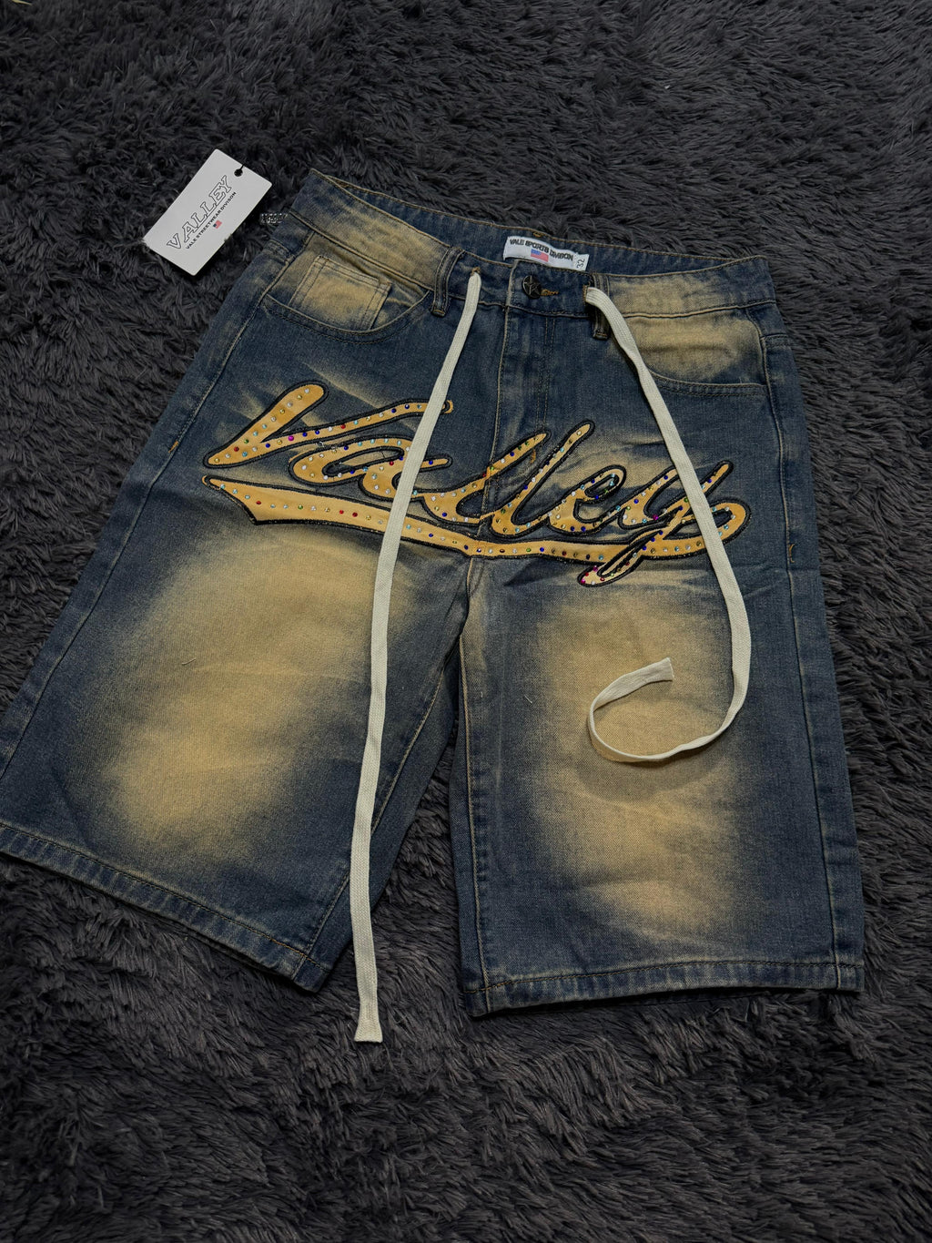 Valley Forever Short