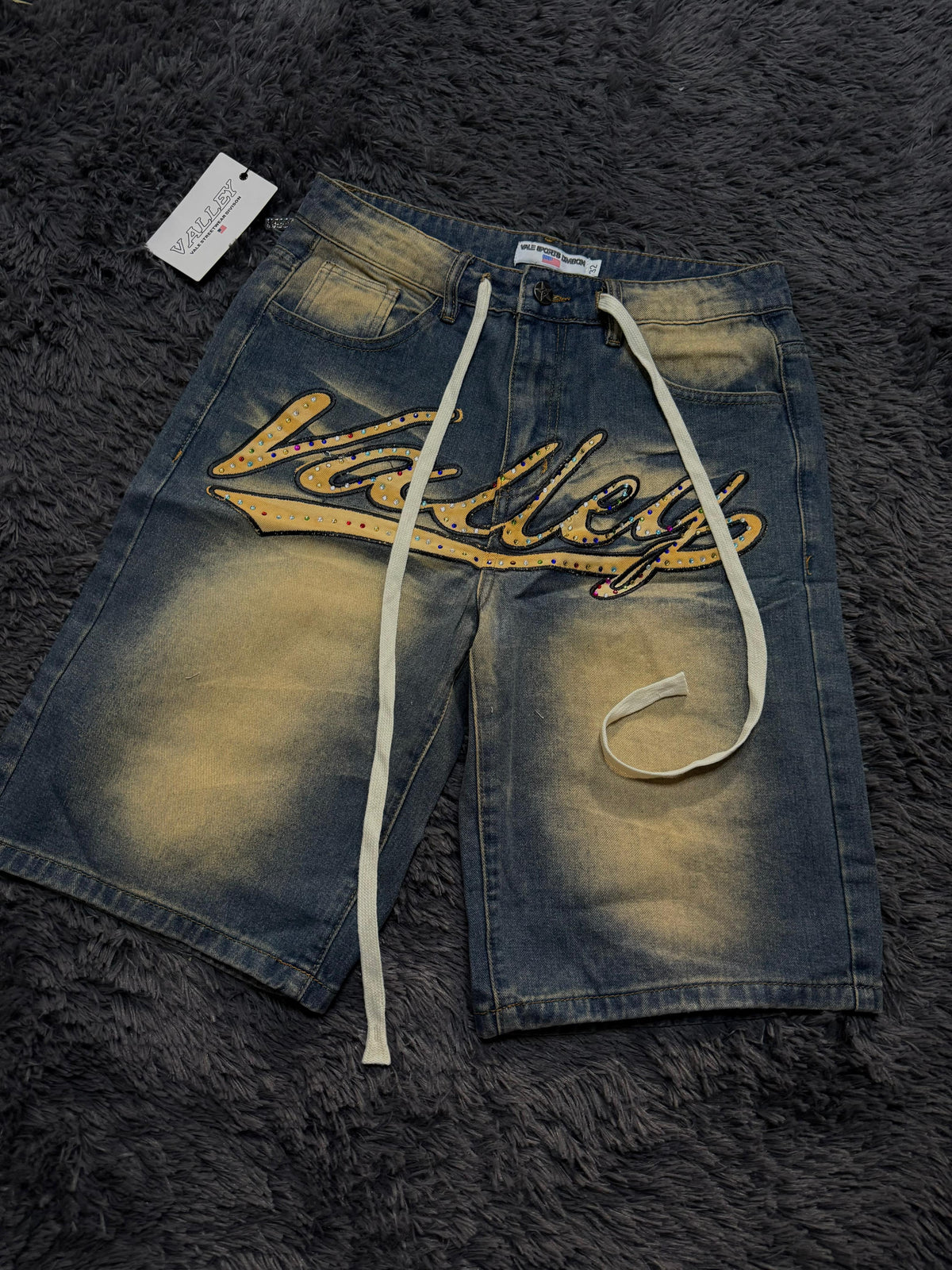 Valley Forever Short