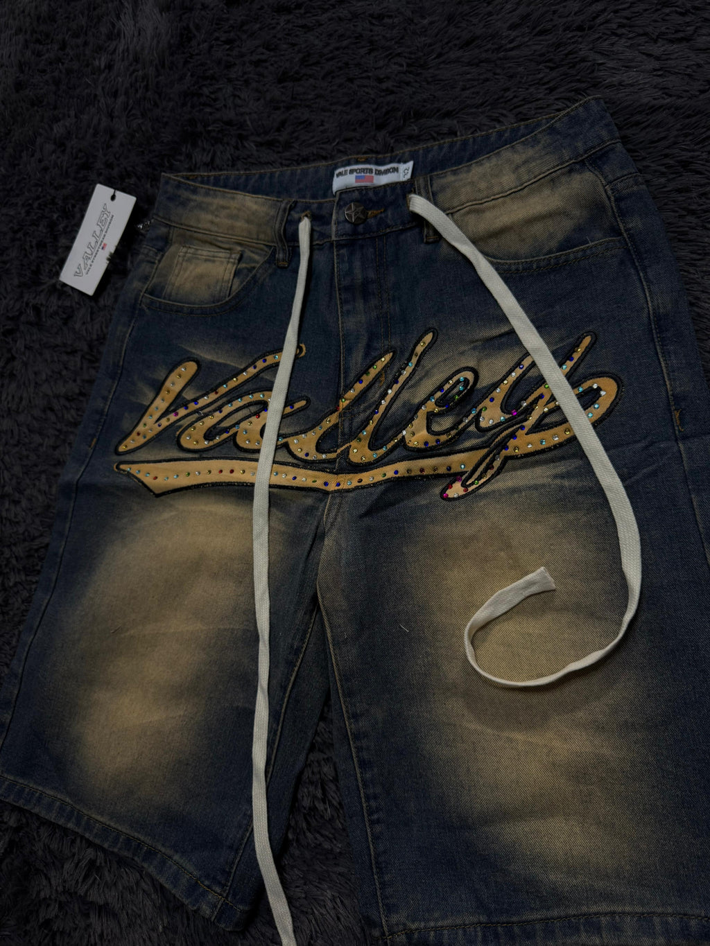Valley Forever Short