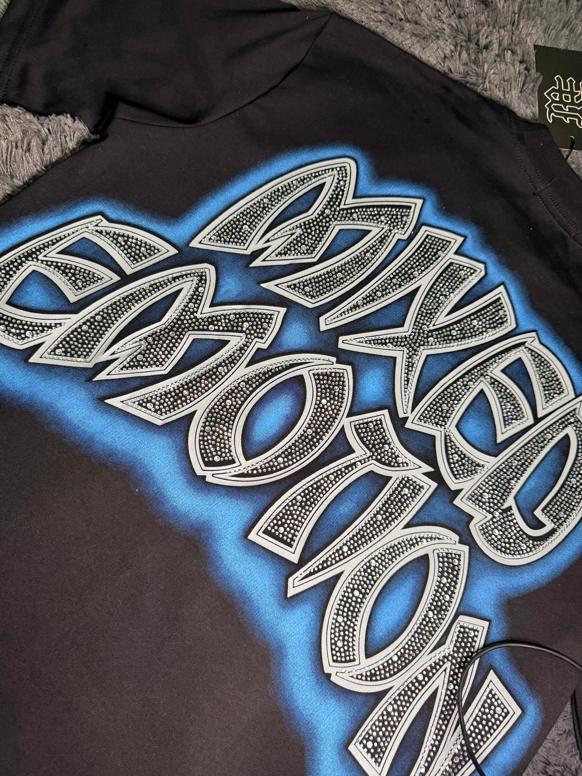 Mixed Emotion Spirit Tee