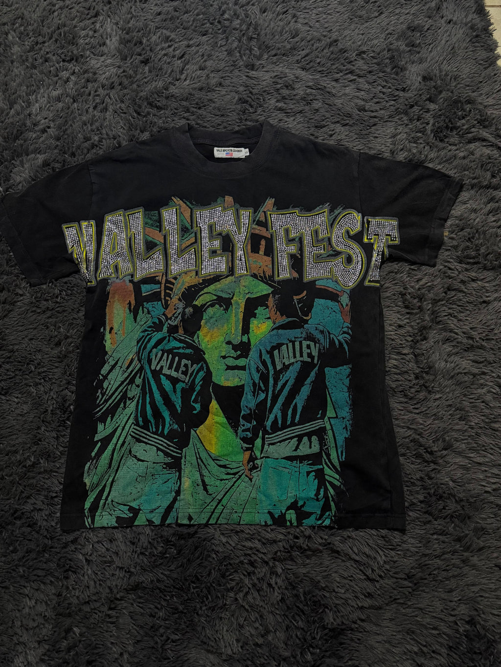 Valley Dreams Fest