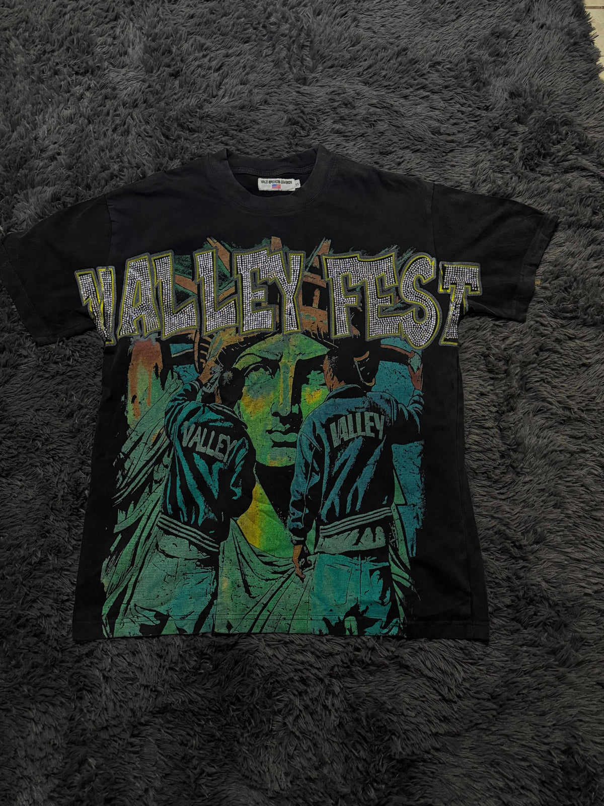Valley Dreams Fest