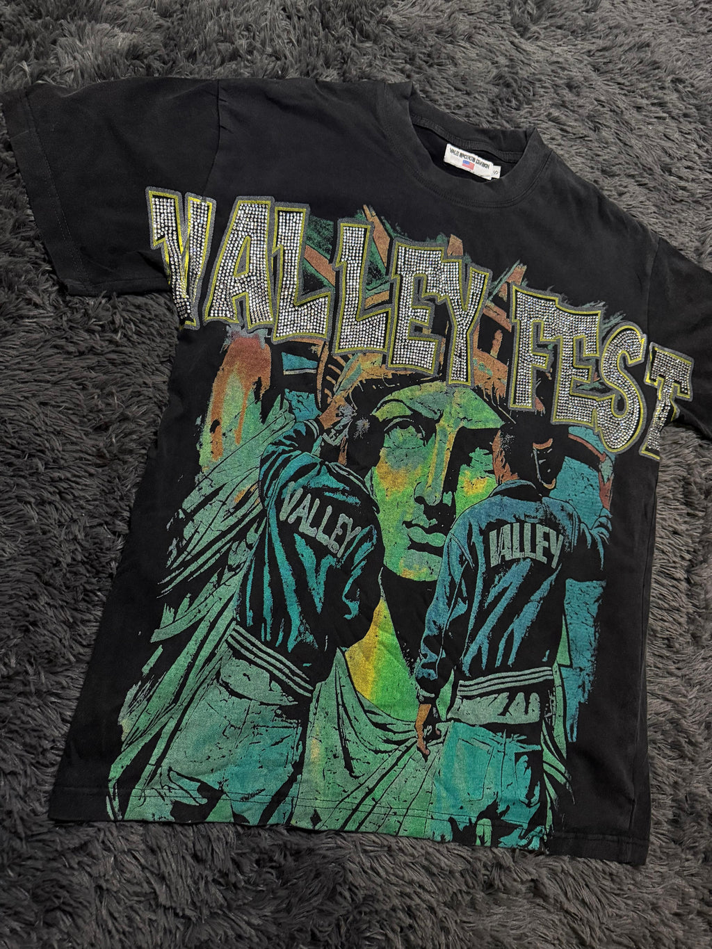 Valley Dreams Fest