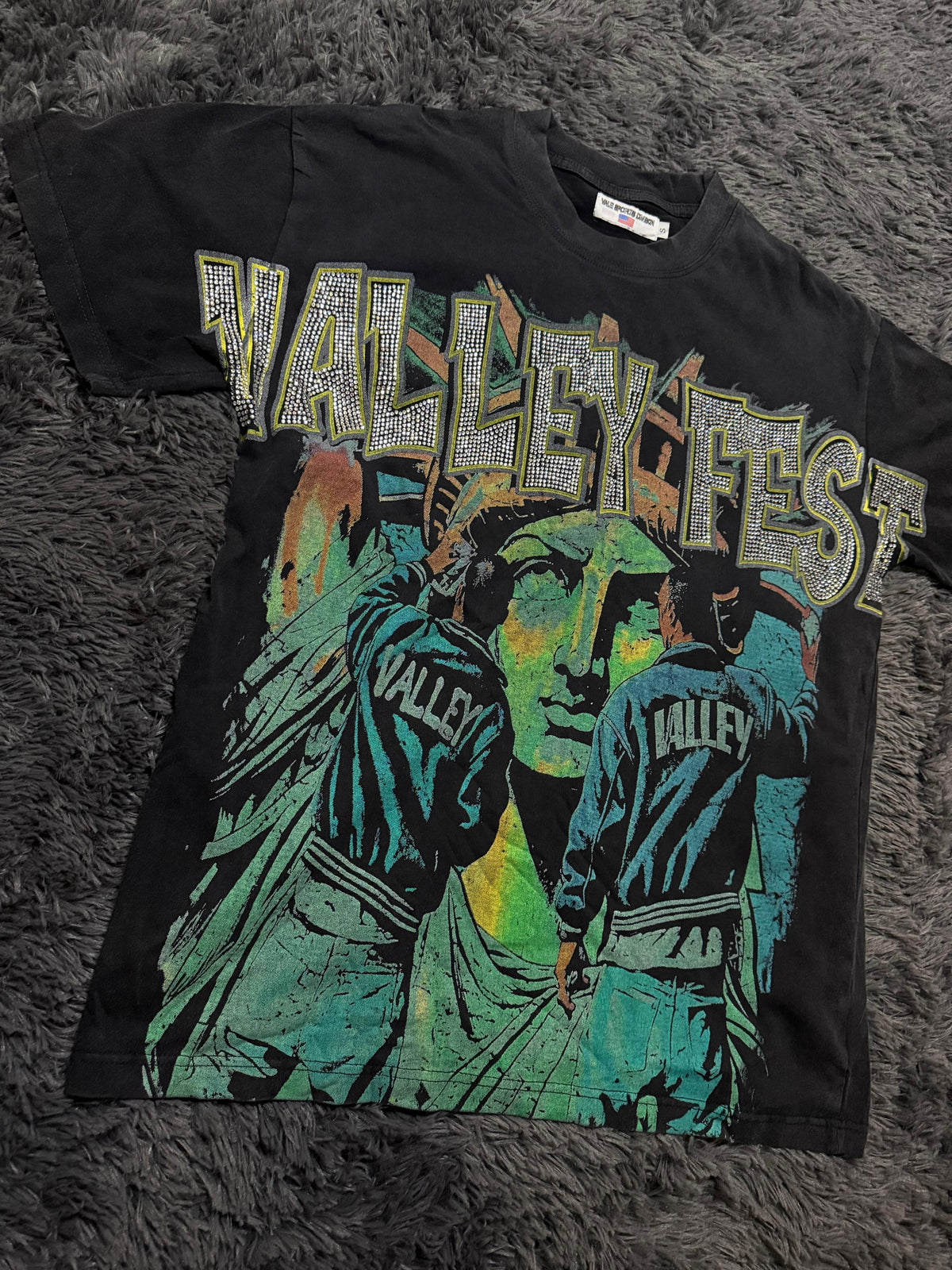 Valley Dreams Fest
