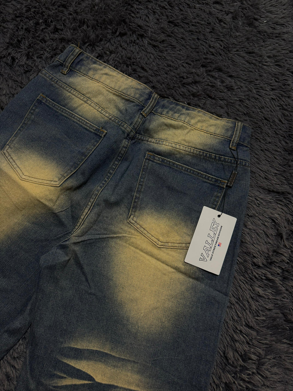 Valley Forever Short