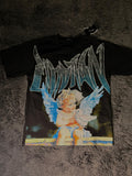 Mixed Emotion Dove Tee