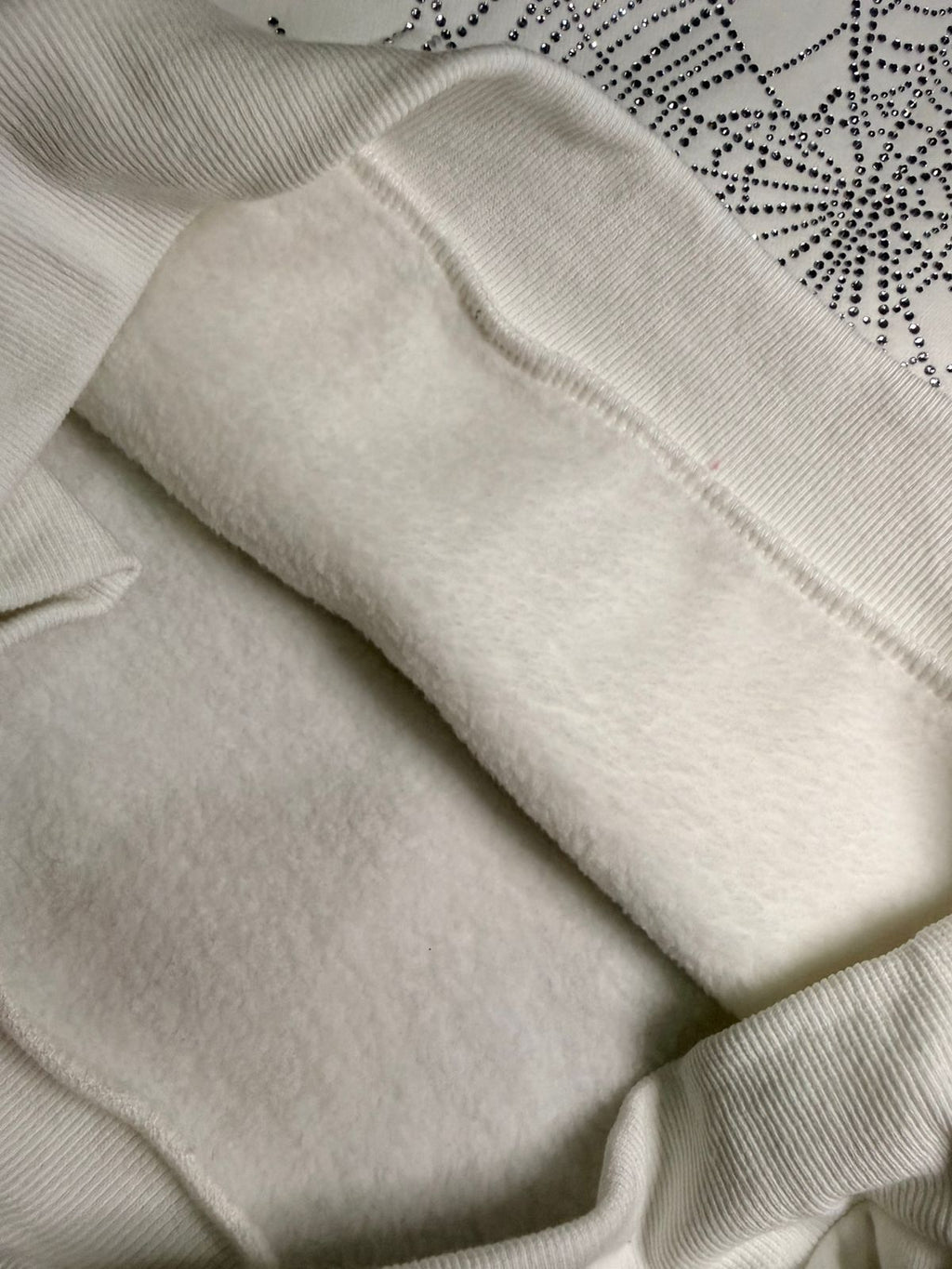 Sp5der Vvs White