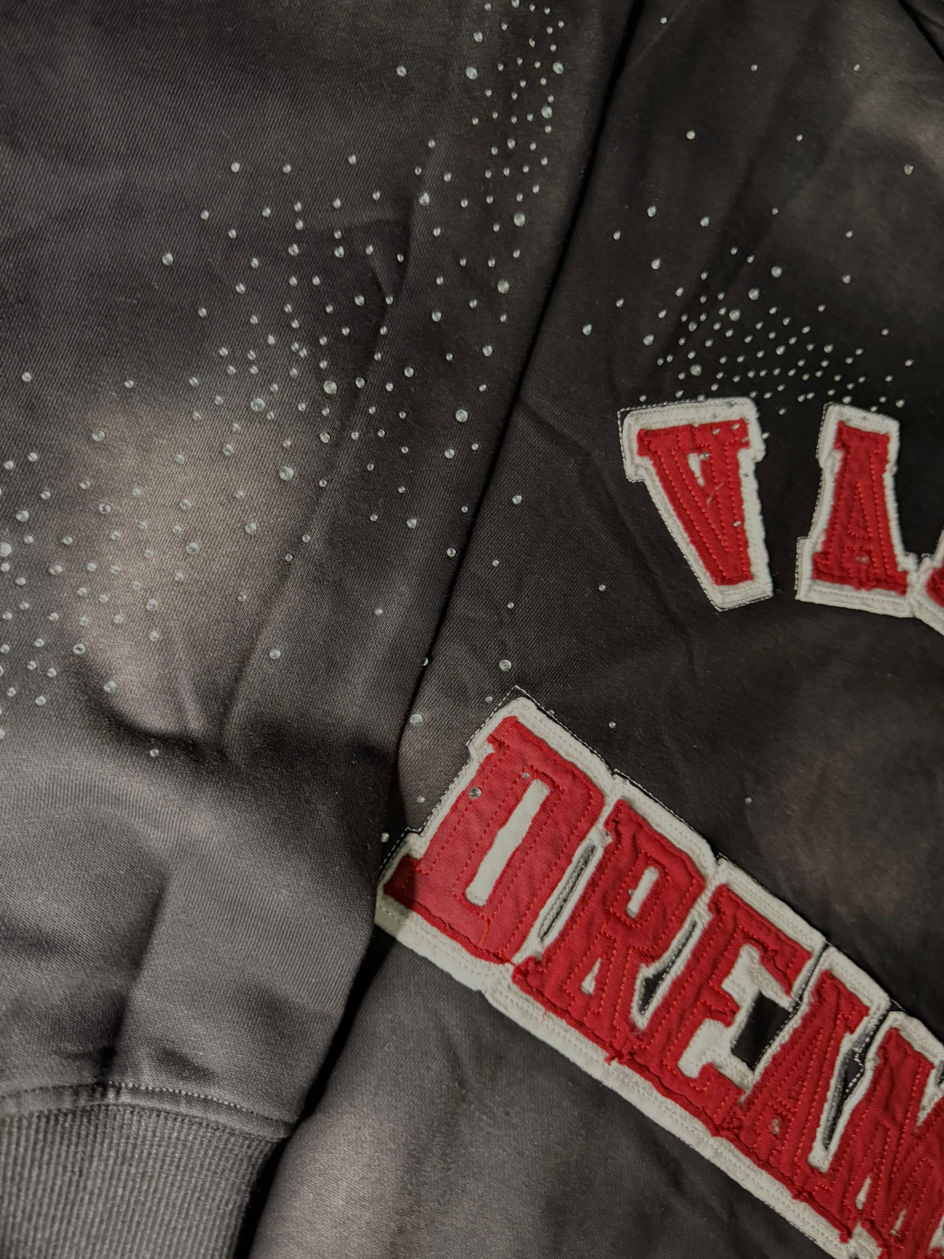Valley Dreams Zip Hoodie