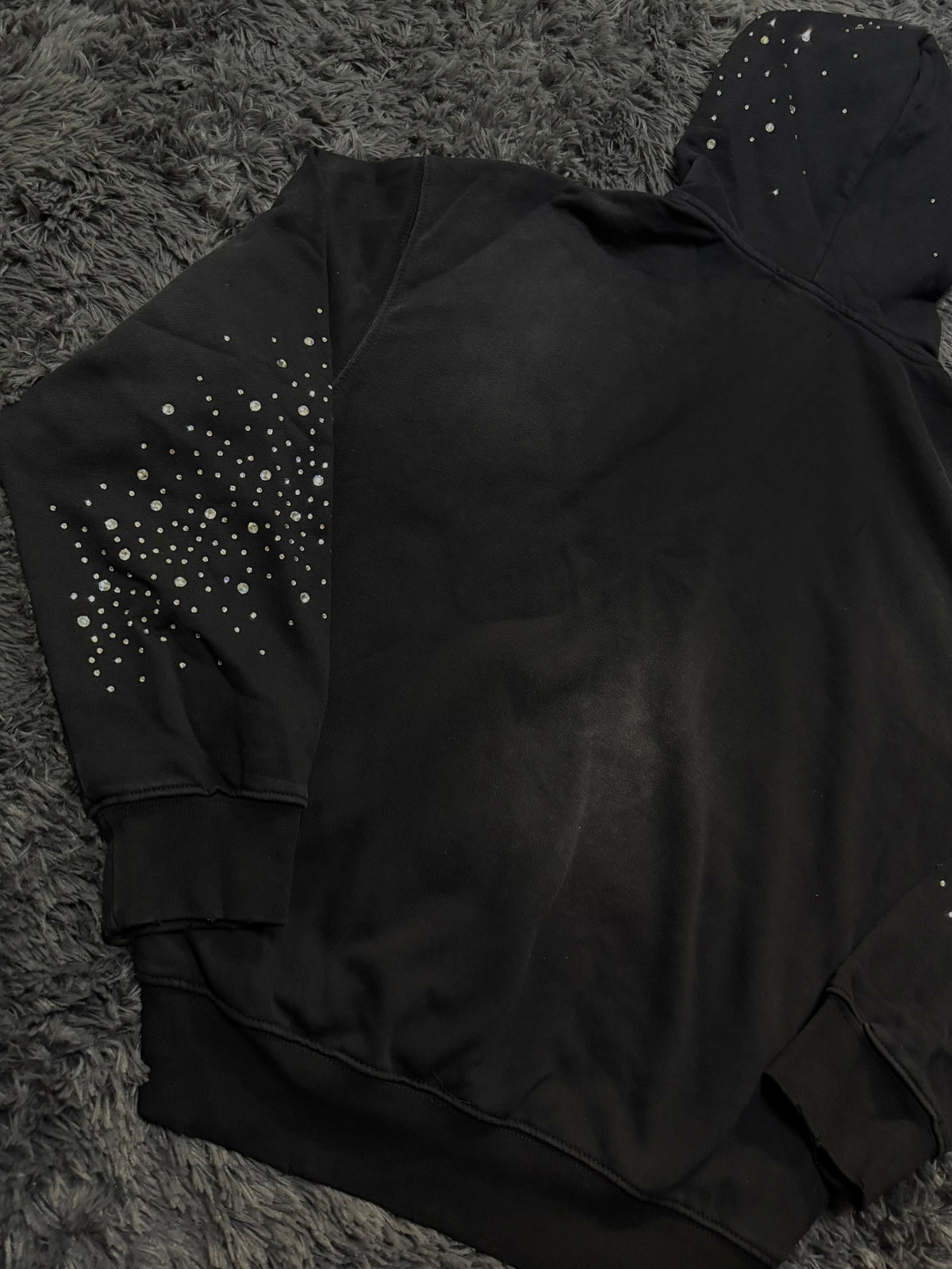 Valley Dreams Zip Up Forever