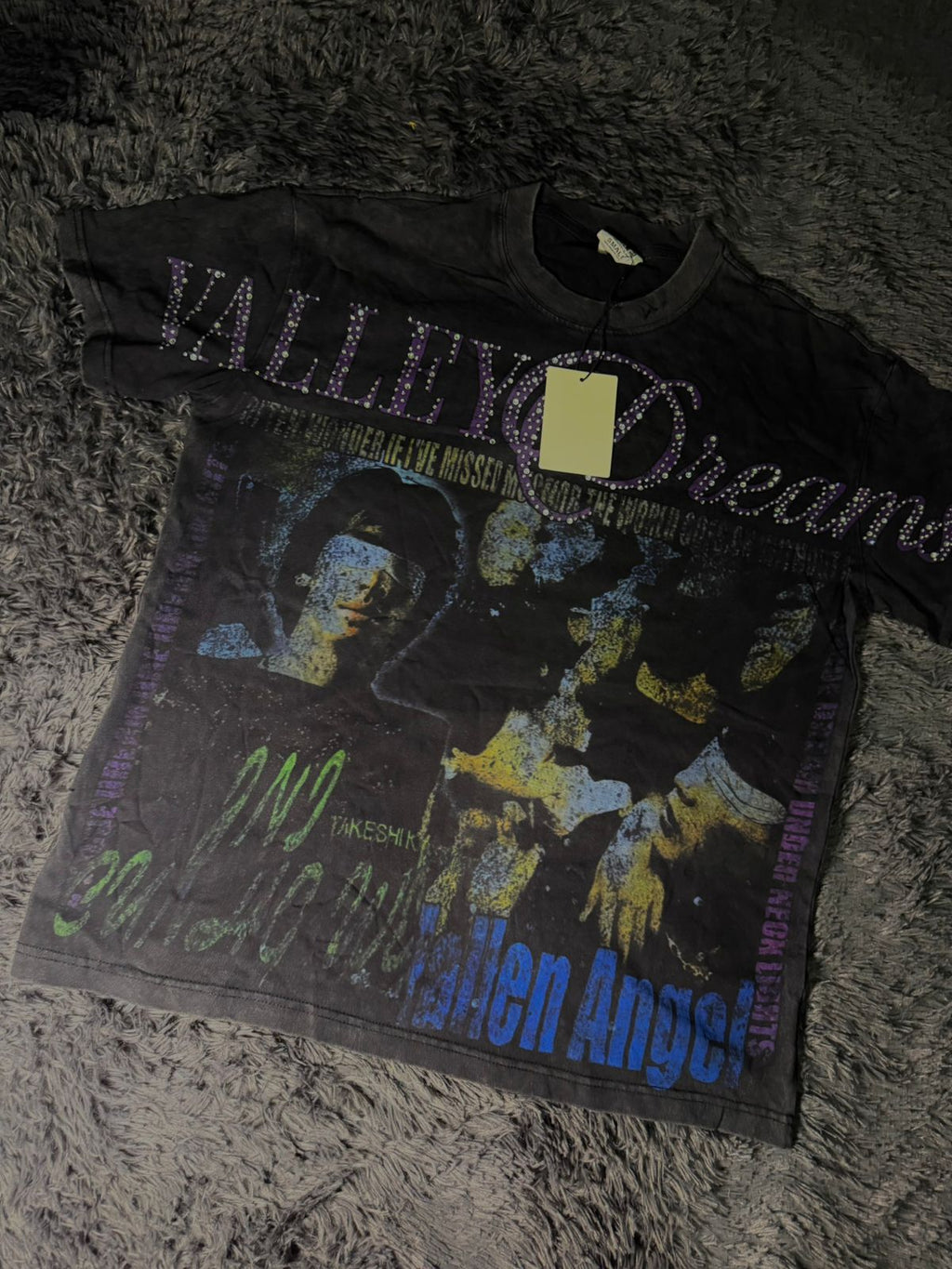 Valley Dreams Fallen Angels
