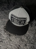 Gorra Chrome Hearts Negra