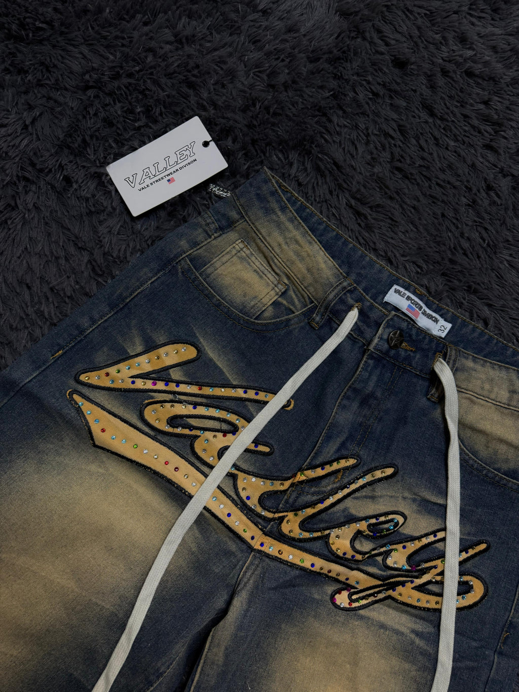 Valley Forever Short