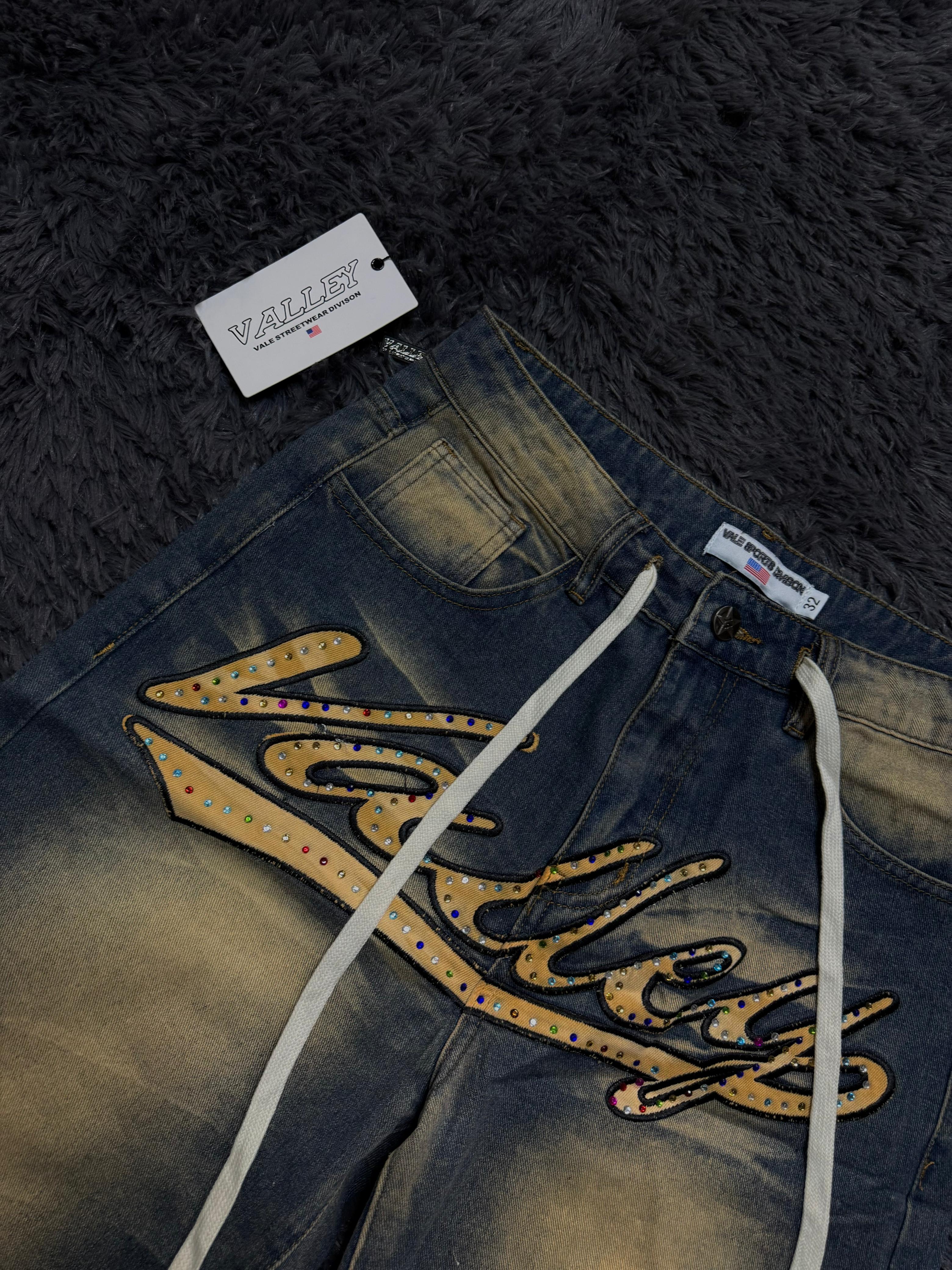 Valley Forever Short