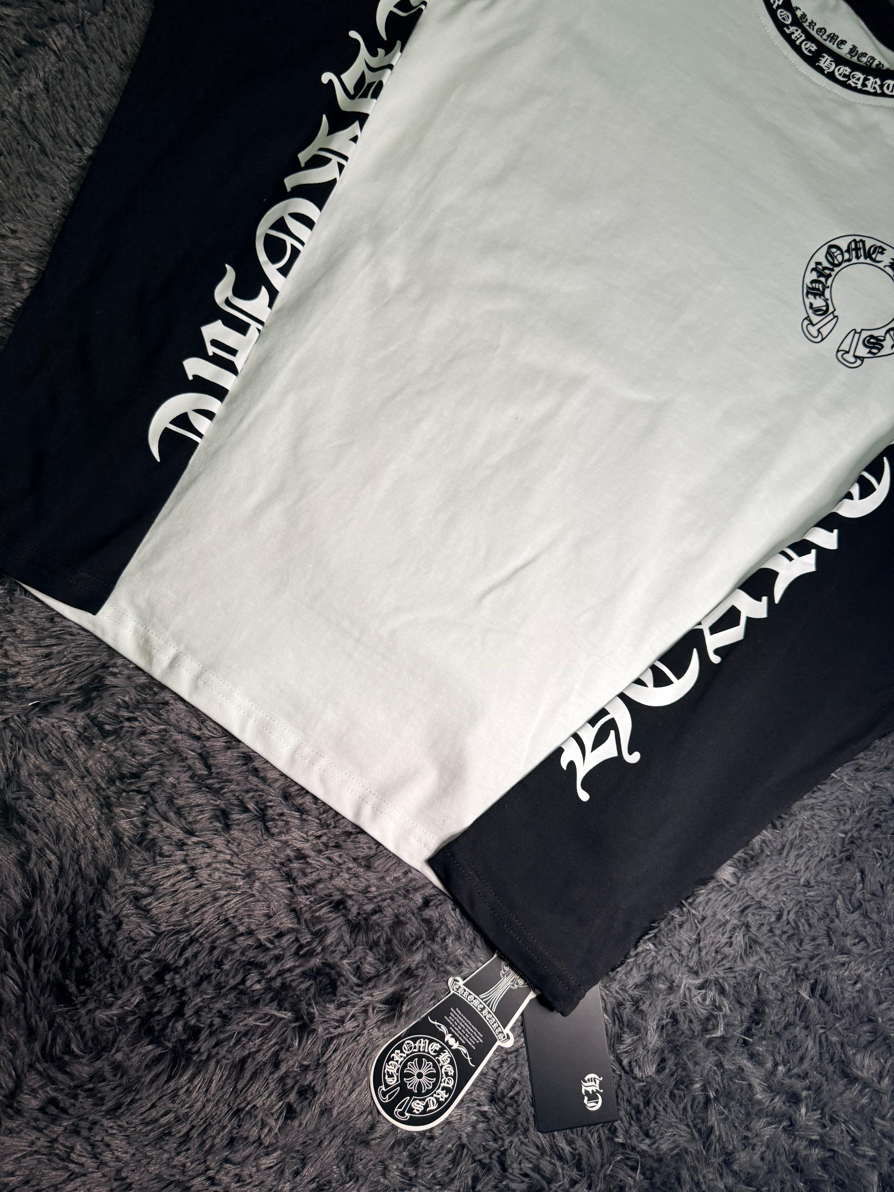 Chrome Hearts Horseshoe Baseball
