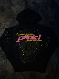 Sp5der PXNK Black