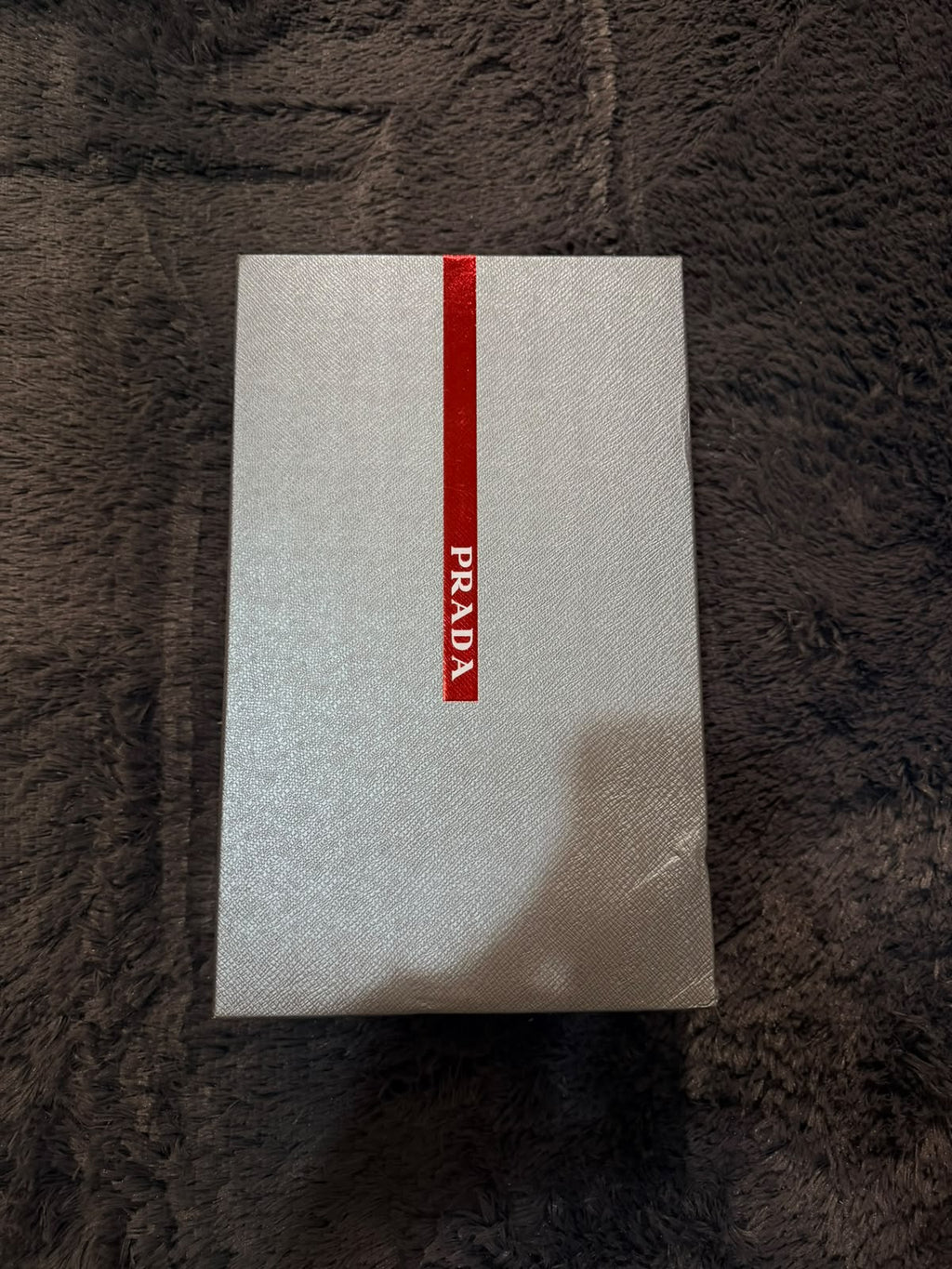 Prada Cups Navy Blue
