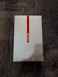 Prada Cups Navy Blue