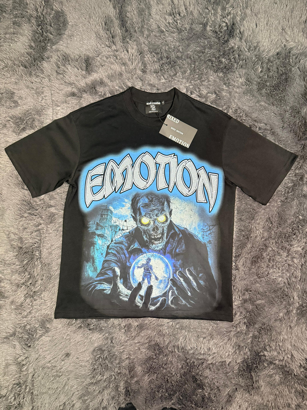 Mixed Emotion Spirit Tee