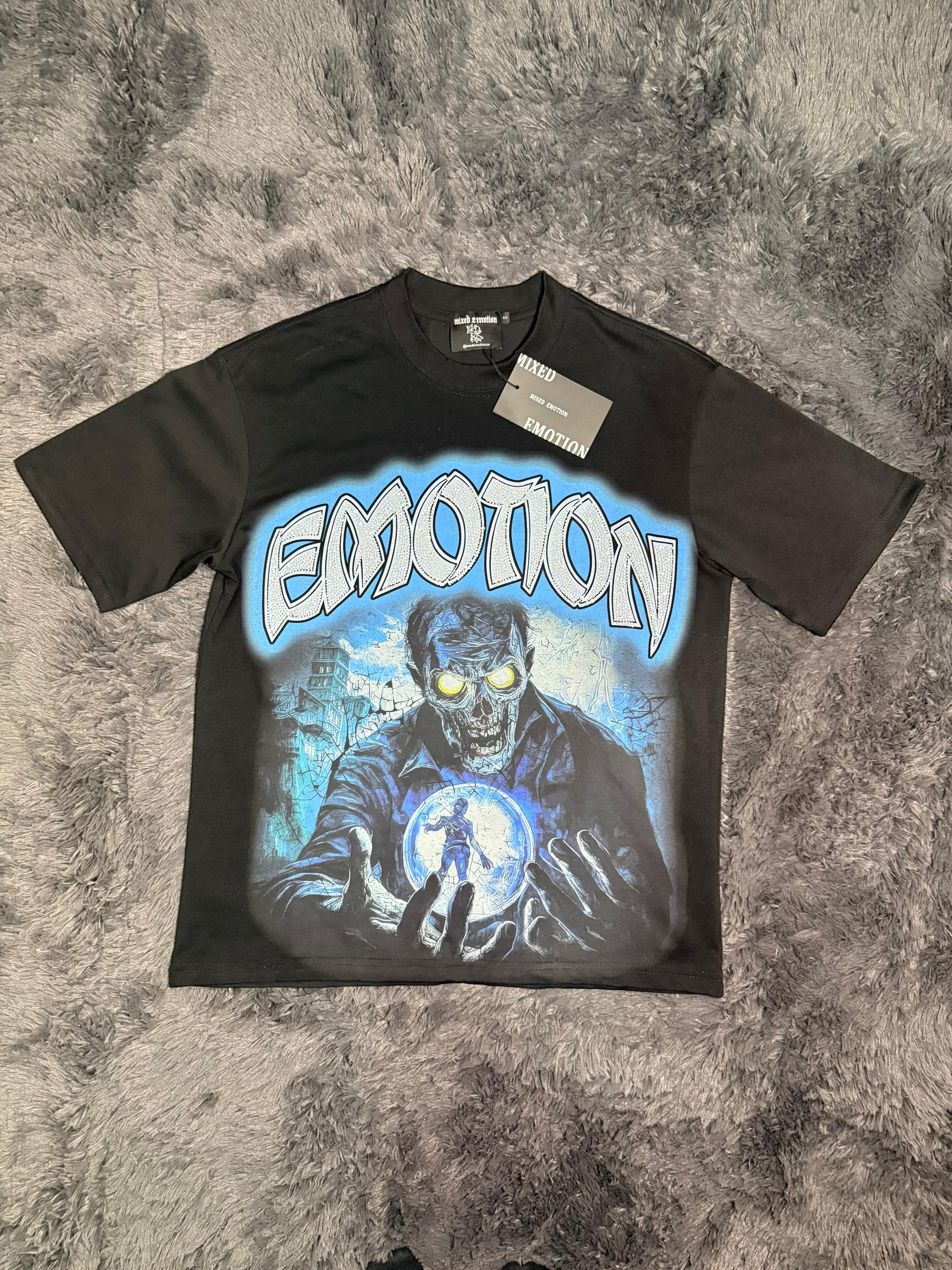 Mixed Emotion Spirit Tee