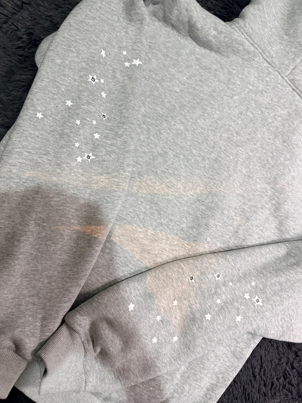 Sp5der Vvs Grey