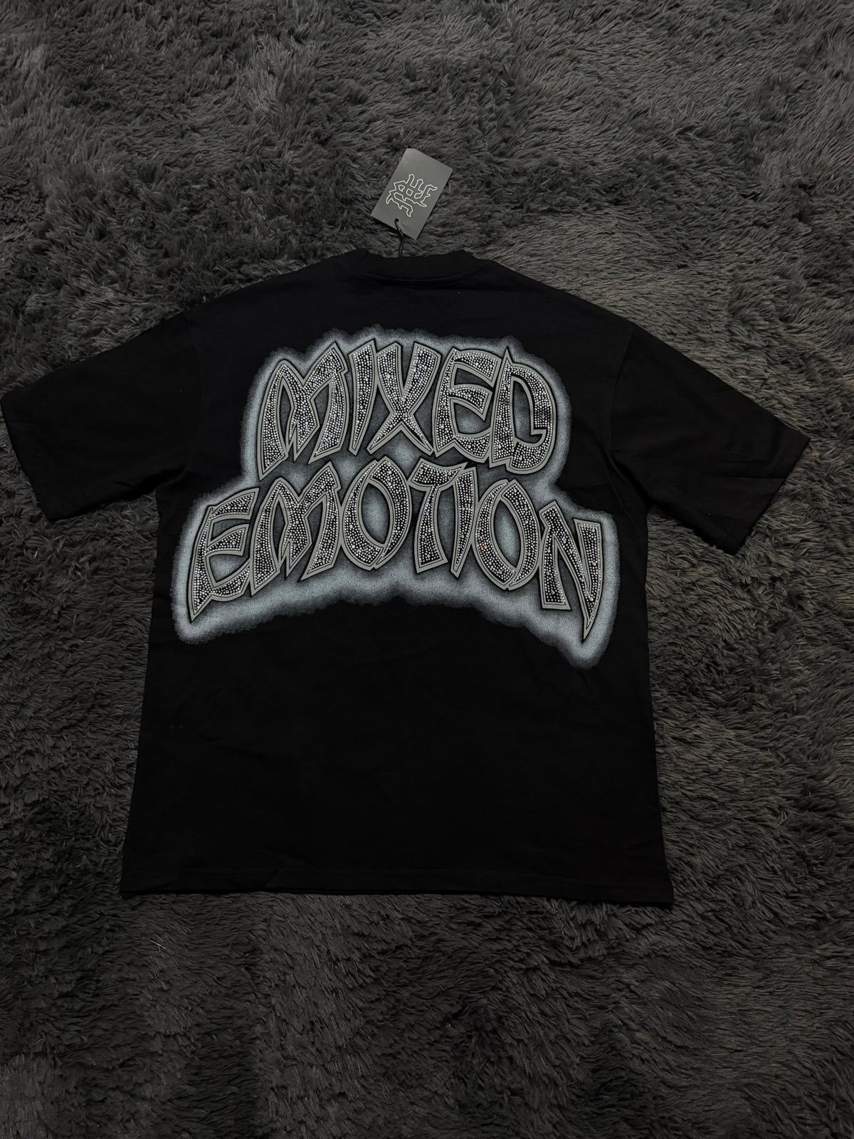 Mixed Emotion Sea Side