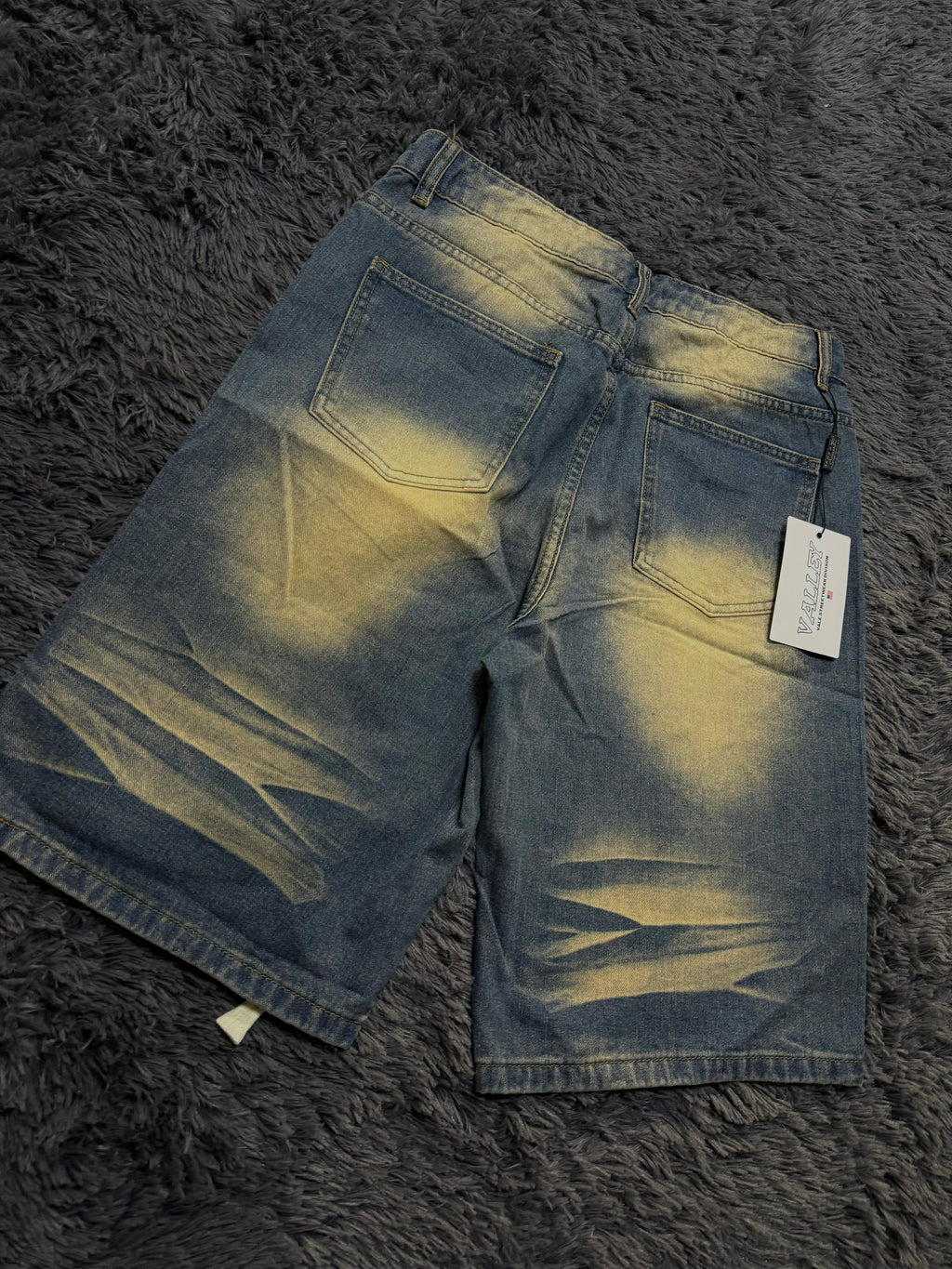 Valley Forever Short