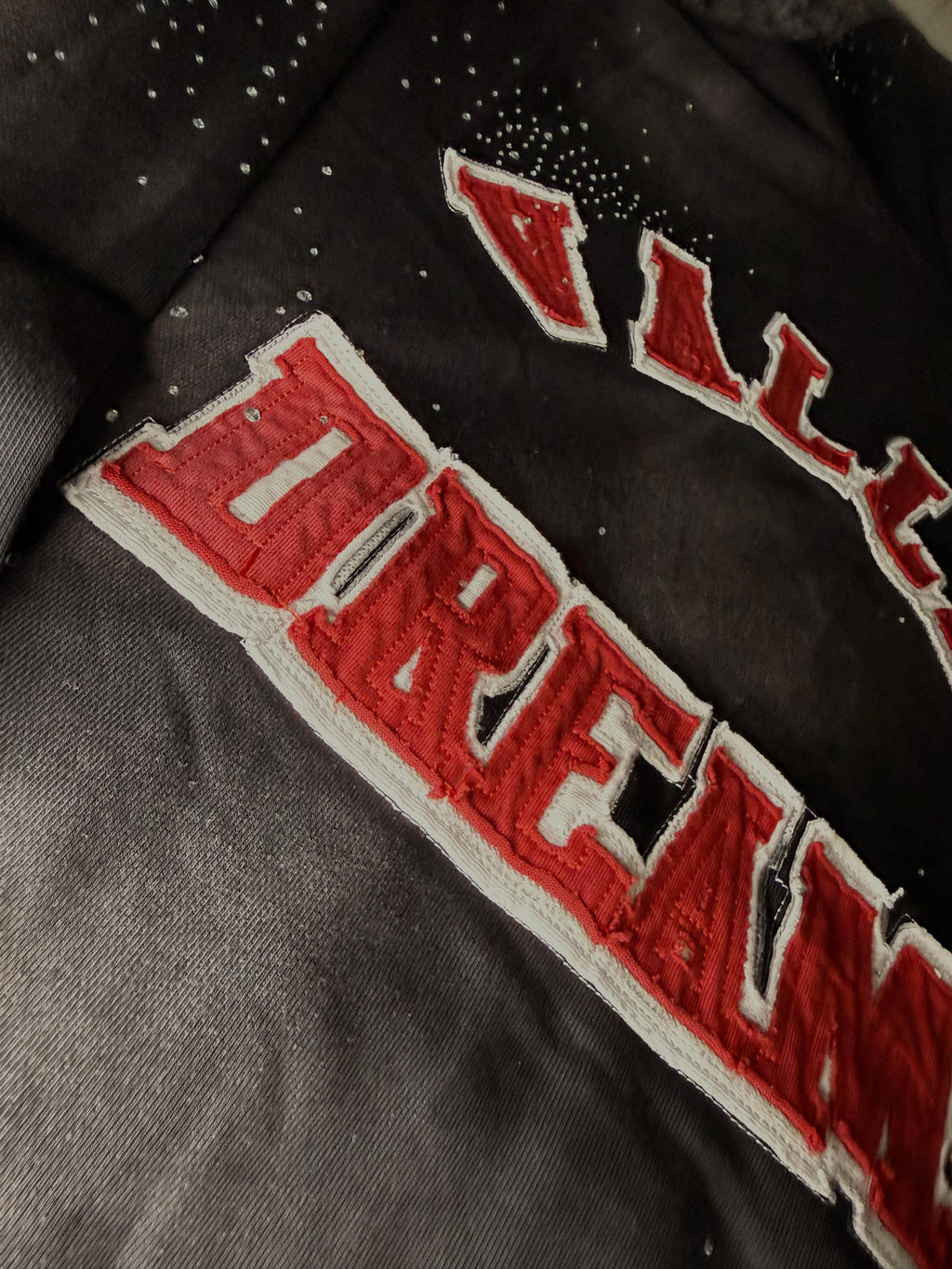 Valley Dreams Zip Hoodie