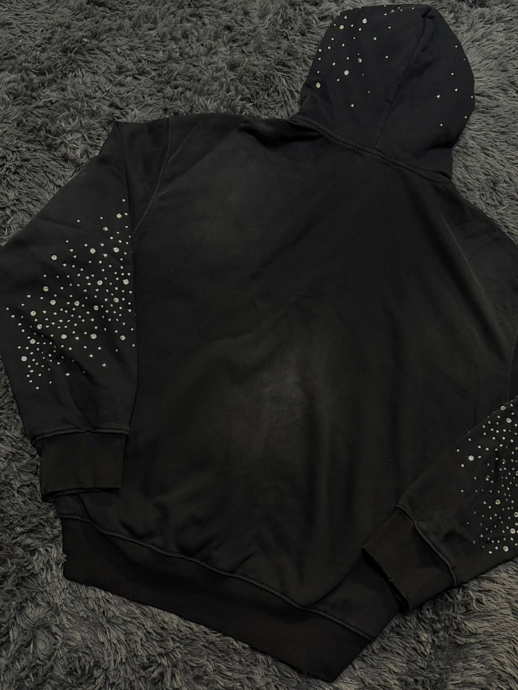 Valley Dreams Zip Up Forever