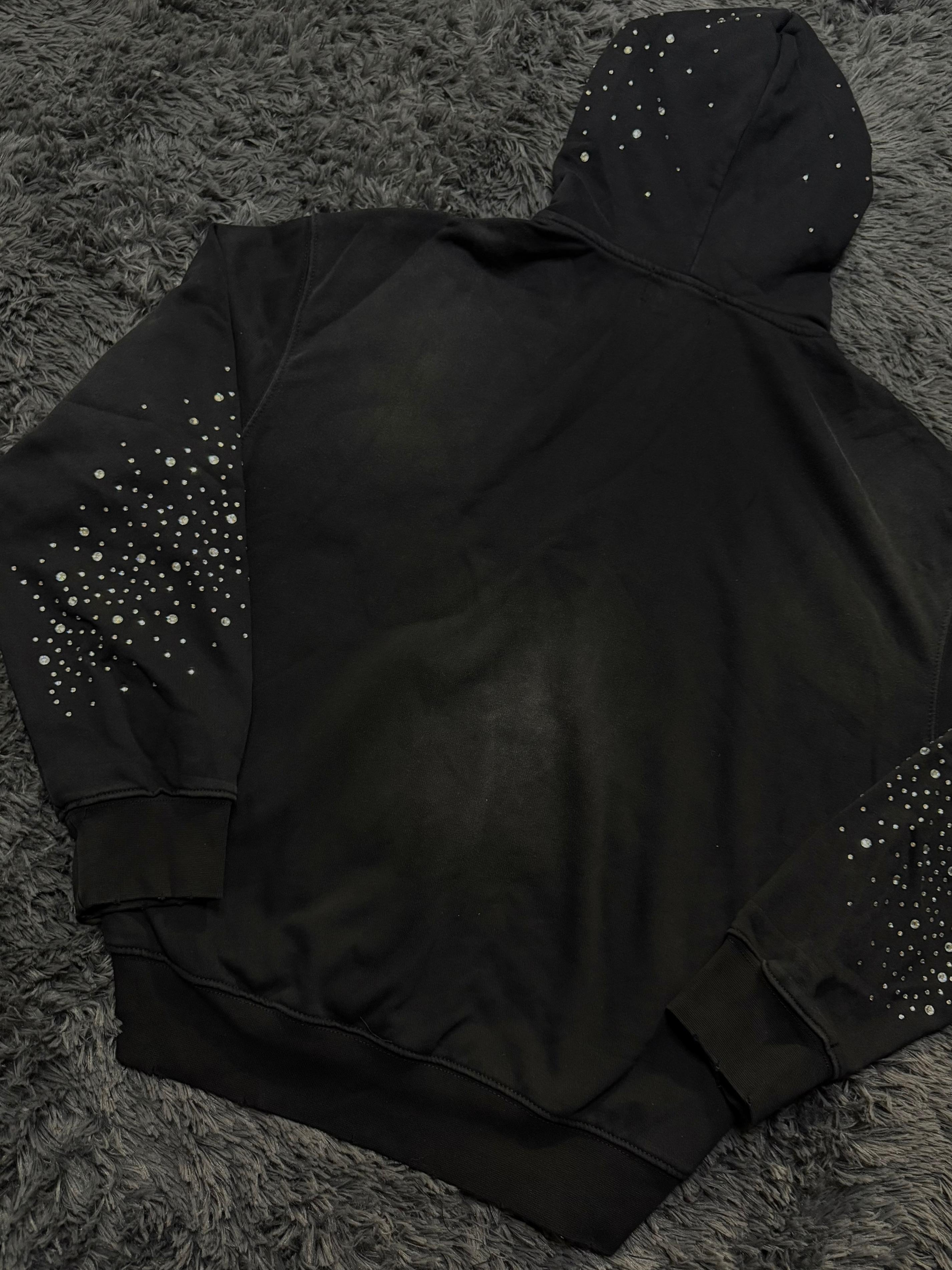 Valley Dreams Zip Up Forever