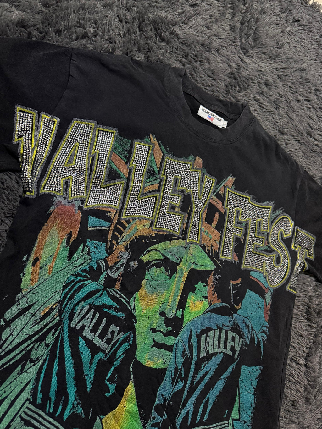 Valley Dreams Fest