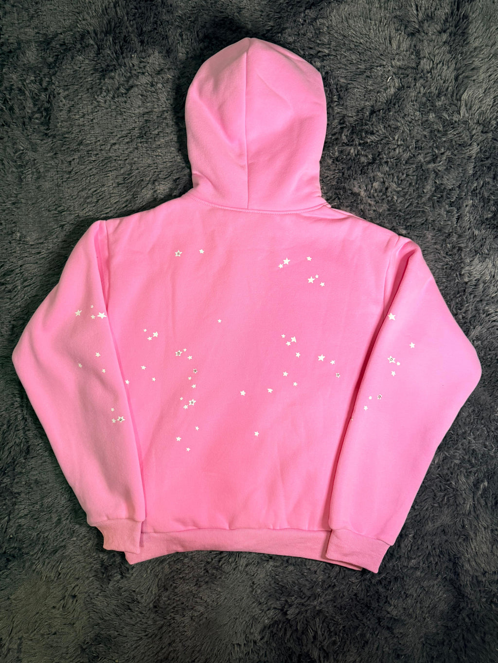Sp5der Atlanta Vvs Pink