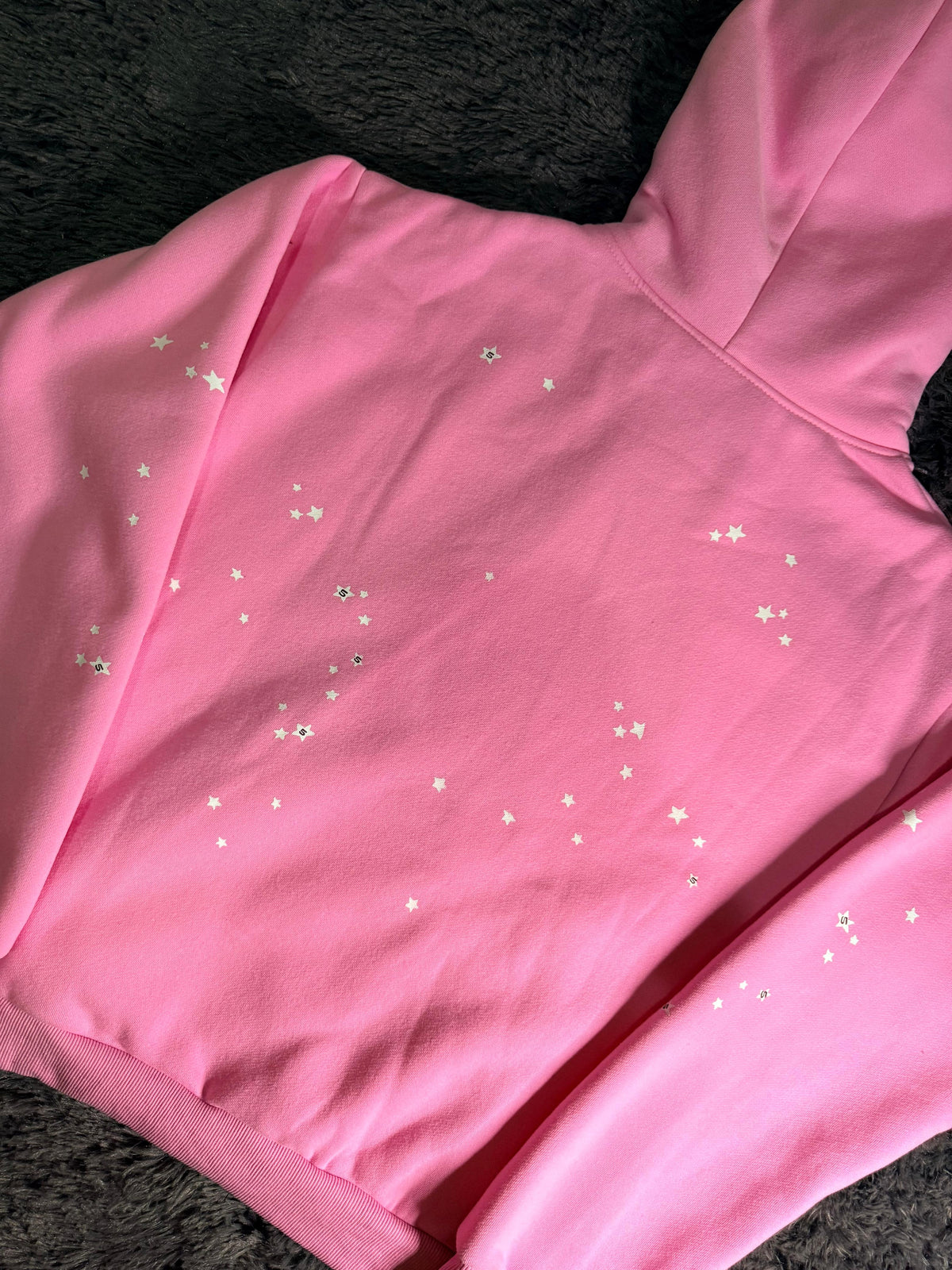 Sp5der Atlanta Vvs Pink