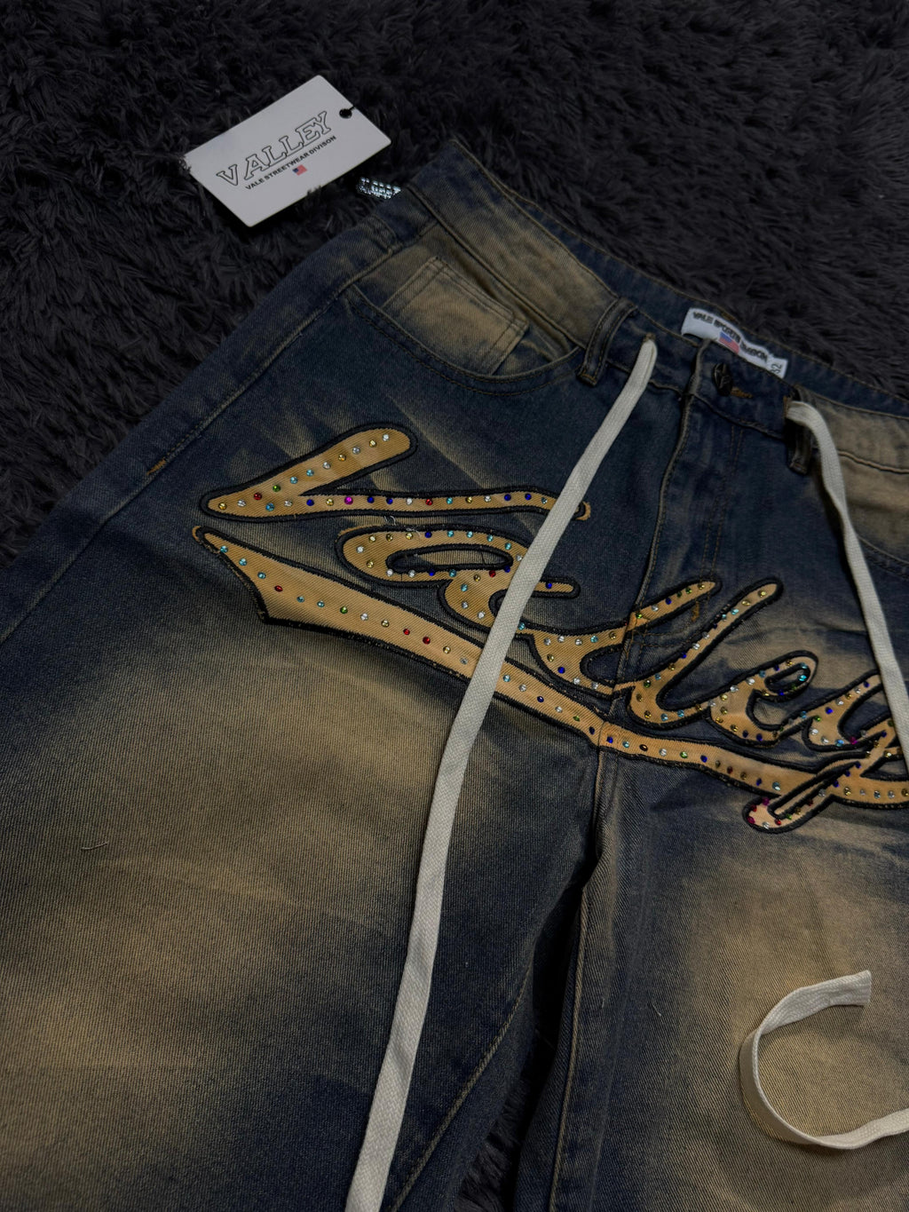 Valley Forever Short
