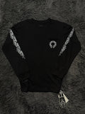 Chrome Hearts Long Slevve Black