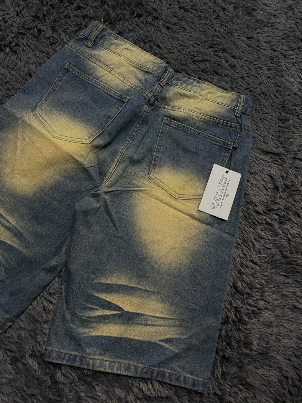 Valley Forever Short