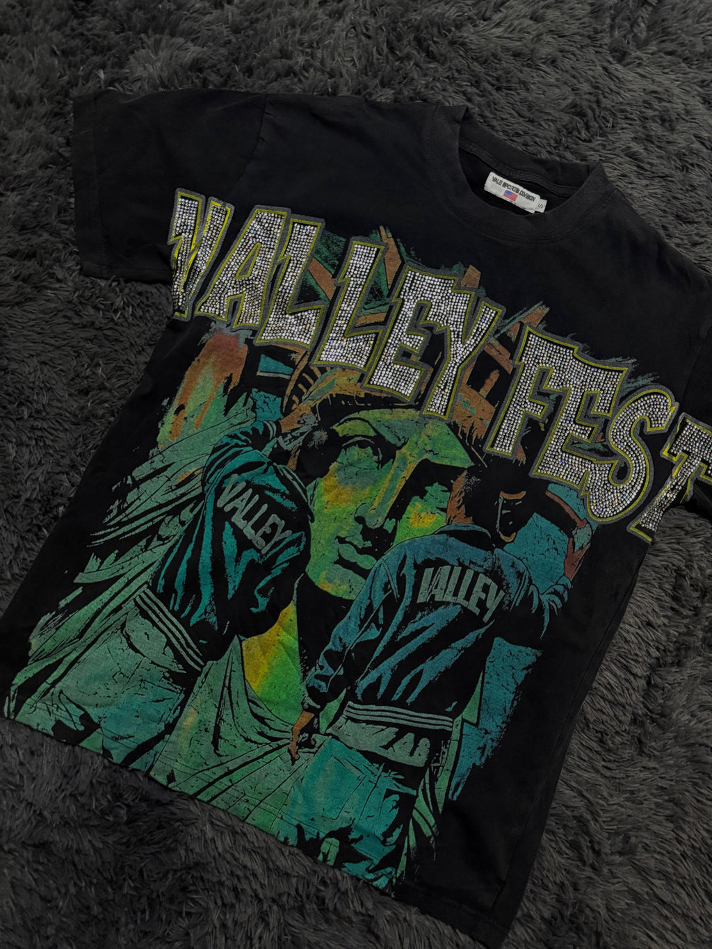Valley Dreams Fest