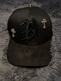Gorra Barbas