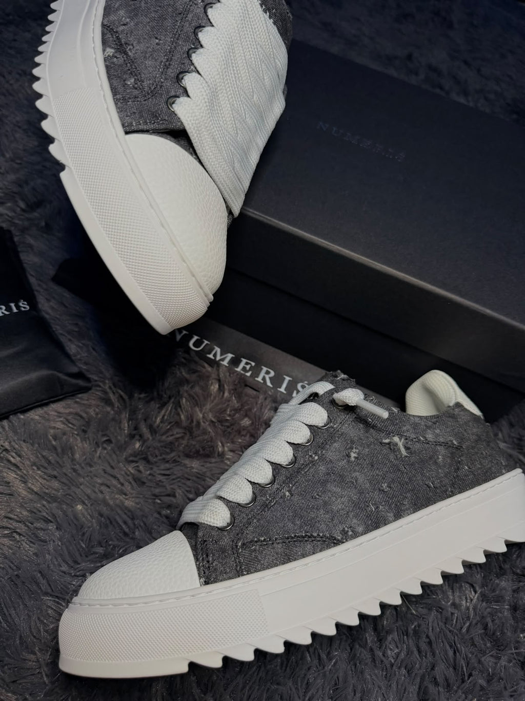 Numeris Atelier Denim