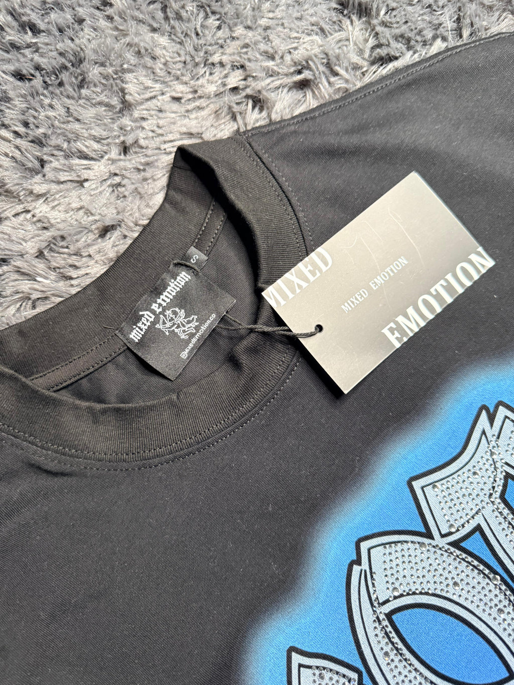 Mixed Emotion Spirit Tee
