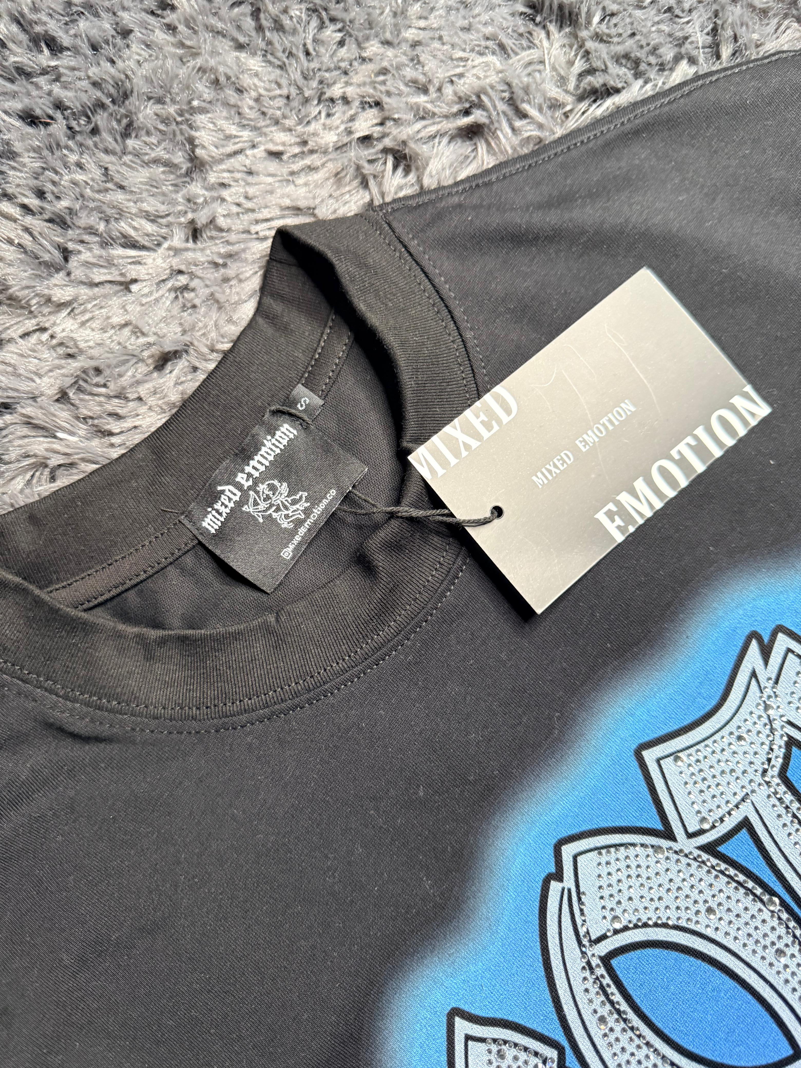 Mixed Emotion Spirit Tee