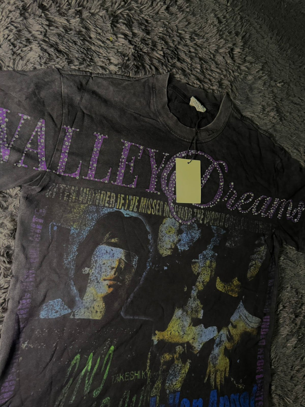 Valley Dreams Fallen Angels