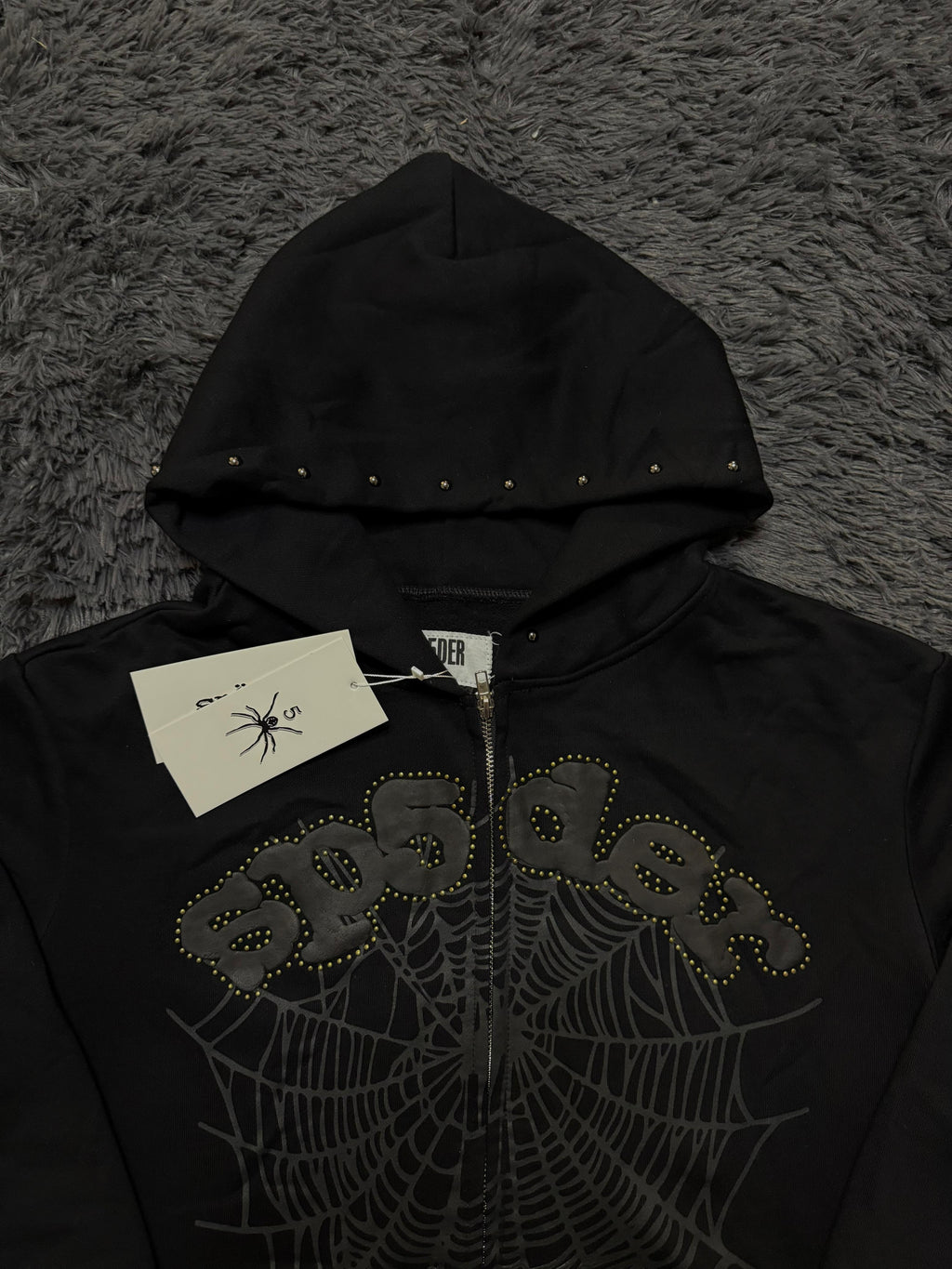 Sp5der Black Web